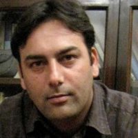 basharat peer