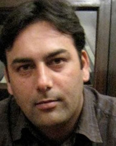 Basharat Peer 5 basharat peer