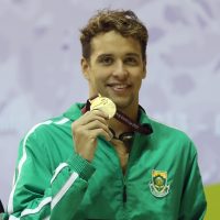 Chad le Clos