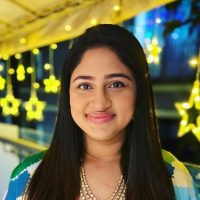 chandni anand ghai