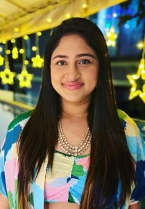 chandni anand ghai