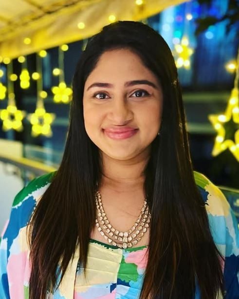 Chandni Anand Ghai 1 chandni anand ghai
