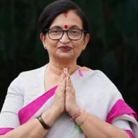 Chandrima Bhattacharya