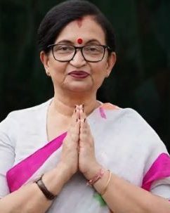 chandrima bhattacharya