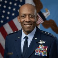 Charles Q. Brown Jr.