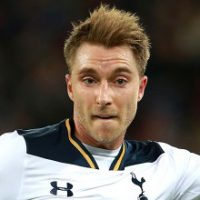 Christian Eriksen
