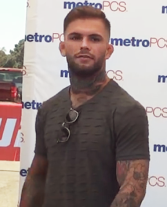 cody garbrandt 1783811255