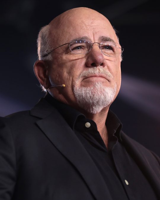 dave ramsey 1784920016