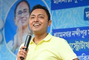 debraj chakraborty