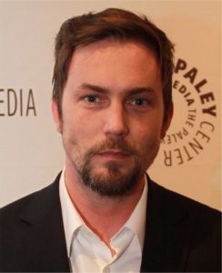 desmond harrington 1784156833