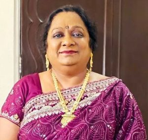 dr vatsala aggarwal