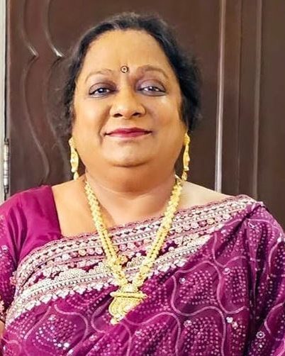 dr vatsala aggarwal