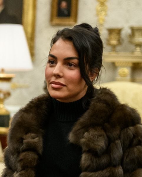 Georgina Rodríguez 17 georgina rodriguez 1783040799