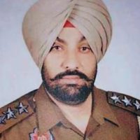 gurinderjit singh nagra