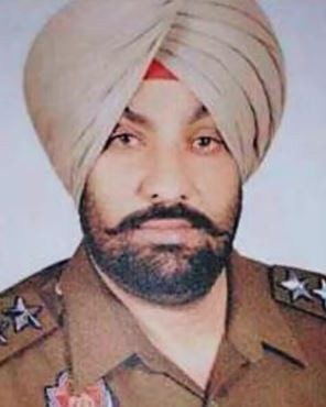 gurinderjit singh nagra
