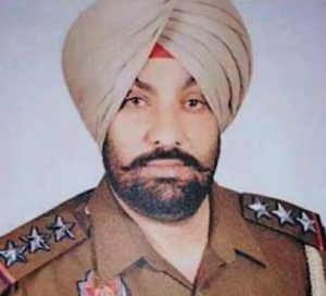 gurinderjit singh nagra