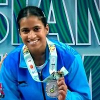 Gyaneshwari Yadav