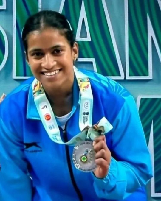 gyaneshwari yadav