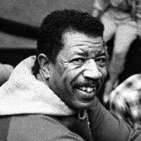 Hal Williams