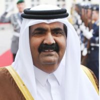 hamad bin khalifa al thani