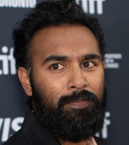 himesh patel