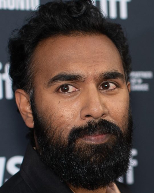 himesh patel