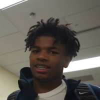 Jaden Hardy