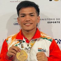 jadumani singh