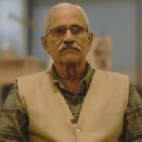 Jagdish Aphale