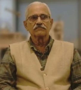 jagdish aphale