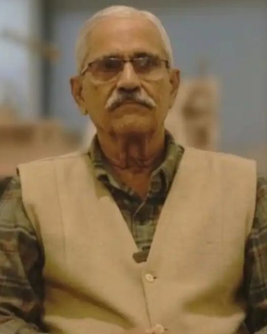 jagdish aphale