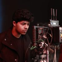 jason sanjay