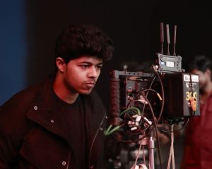 jason sanjay
