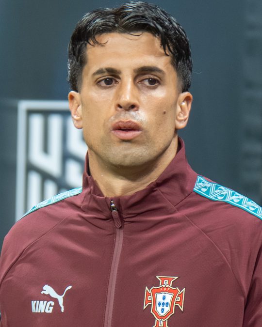 João Cancelo 16 joao cancelo 1783040830