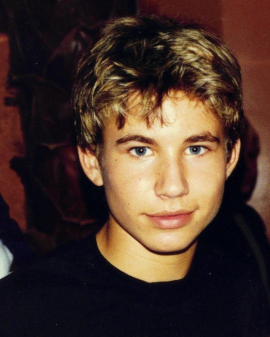 jonathan taylor thomas 1785413205