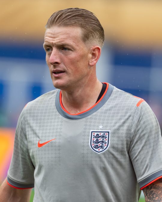 Jordan Pickford 11 jordan pickford 1783296439