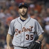 Justin Verlander