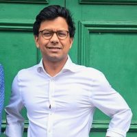 kanishka narayan