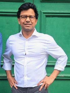 kanishka narayan