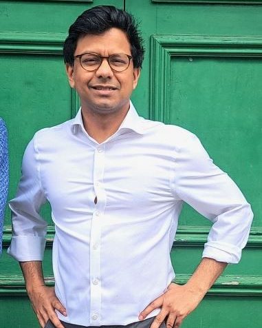 kanishka narayan