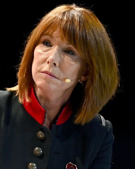 Kay Burley 7 kay burley 1783451232