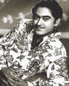 Kishor Kumar