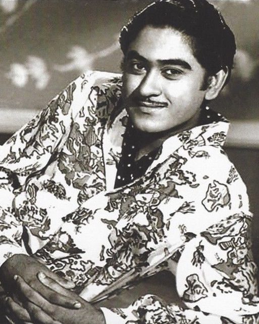 Kishor Kumar 8 Kishor Kumar