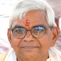 Krishna Mohan