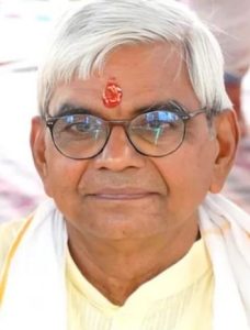 krishna mohan