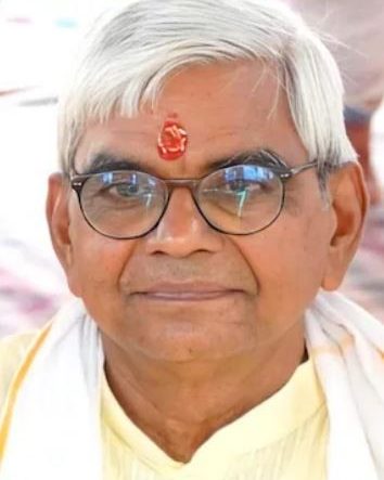 krishna mohan