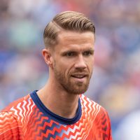 Kristoffer Ajer