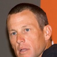 Lance Armstrong