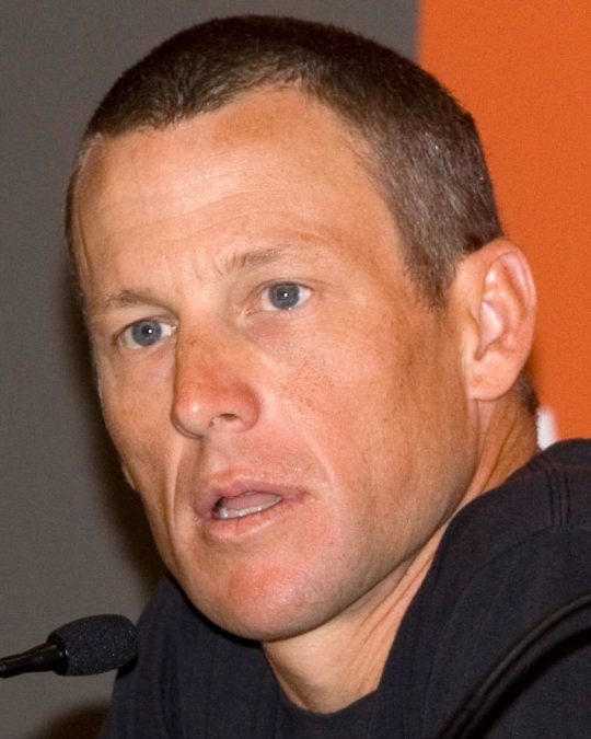 Lance Armstrong 12 lance armstrong 1785100037