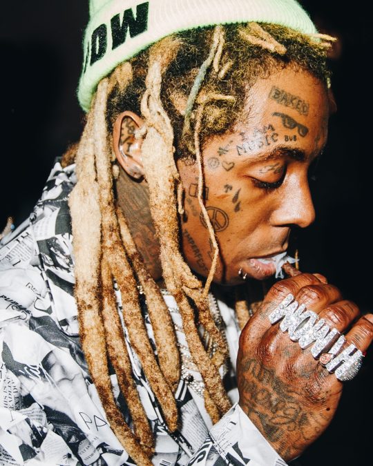 Lil Wayne 123 lil wayne 1784779639